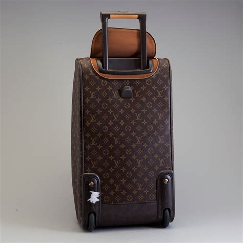 best louis vuitton carry on bag|Louis Vuitton suitcase bag.